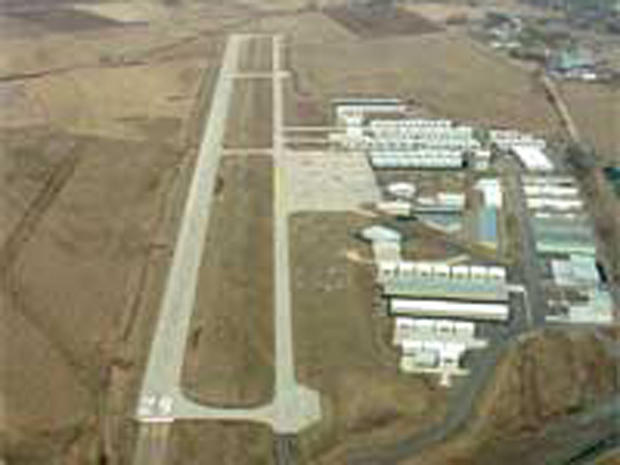 Vance Brand Airport 