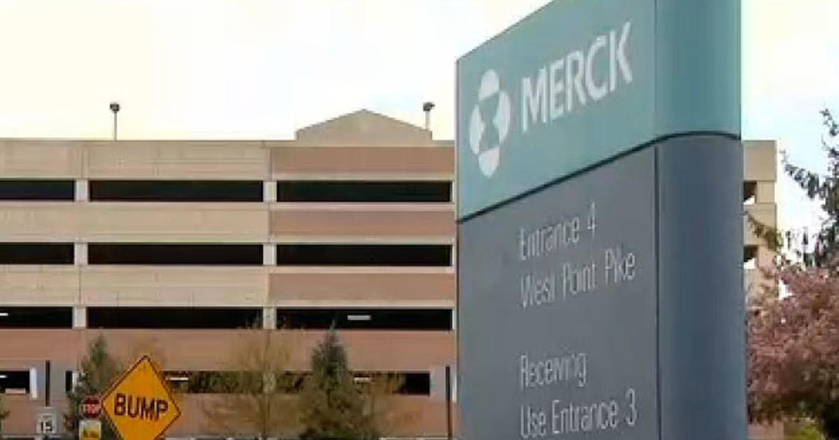 Merck Announces Another Round Of Layoffs CBS Philadelphia