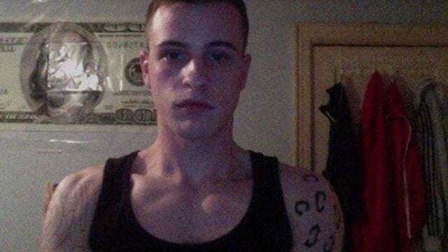 Richard Shoop, 20, of Washington Township, N.J., fired several shots at escalator in Garden State Plaza Mall in Paramus, N.J. shortly before closing time on Nov. 4, 2013, then shot himself to death, authorities say  