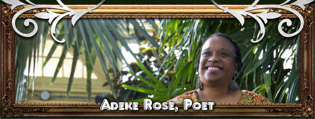 Adeke Rose 
