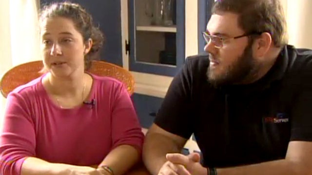 Jennifer Johnson, David Johnson 