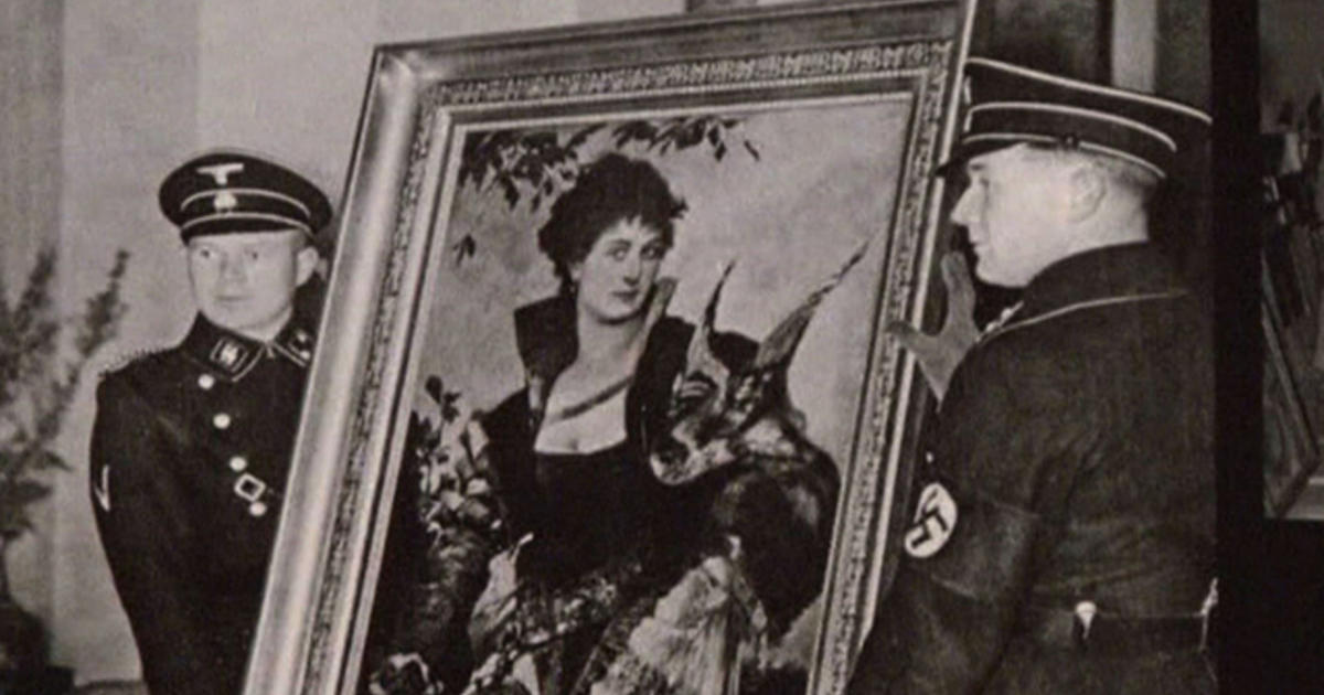 paintings-stolen-by-nazis-revealed-for-first-time-cbs-news