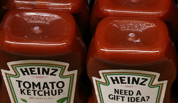 Berkshire Hathaway And 3G Capital To Buy Heinz 