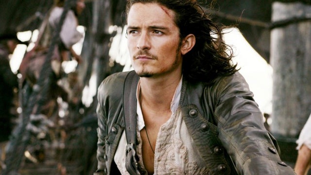 Orlando Bloom 