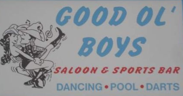 Good Ol Boys Saloon 