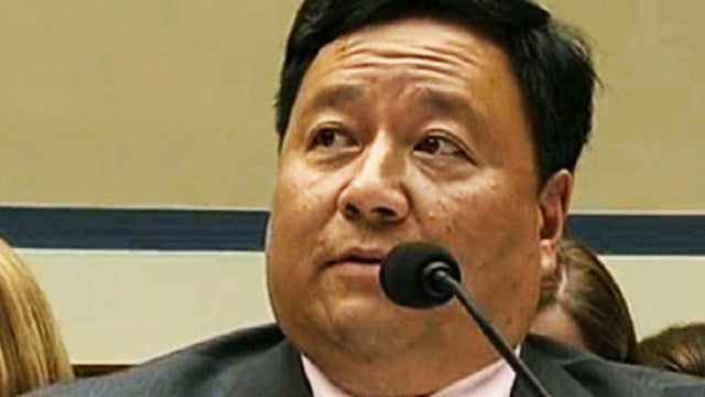 Henry Chao 