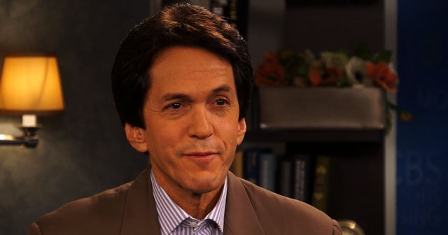 Mitch Albom: 