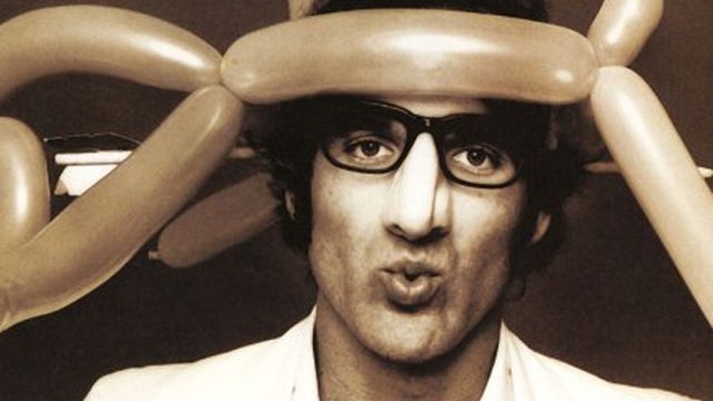 Oscar honors Steve Martin 