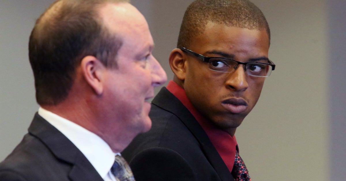 FAMU Hazing Update Two more plead in hazing death of drum major Robert