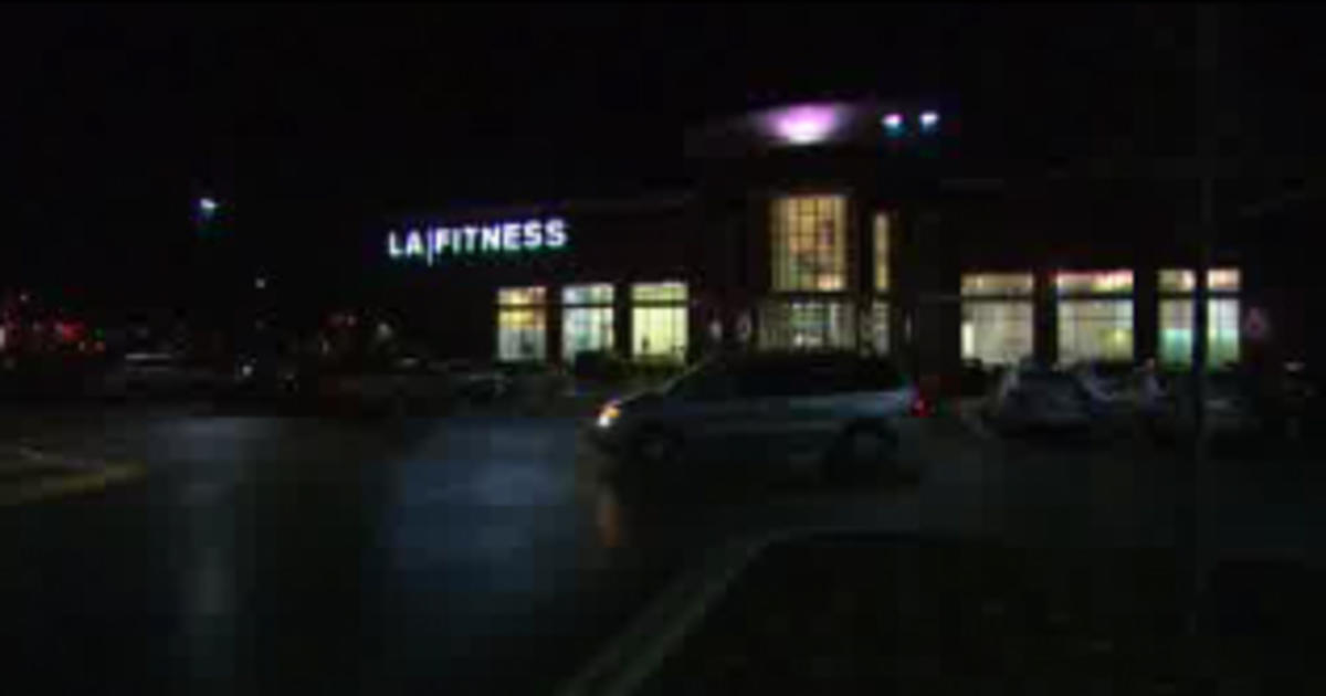 2 cases of Legionnaires' disease linked to Niles LA Fitness on Touhy Avenue  - ABC7 Chicago