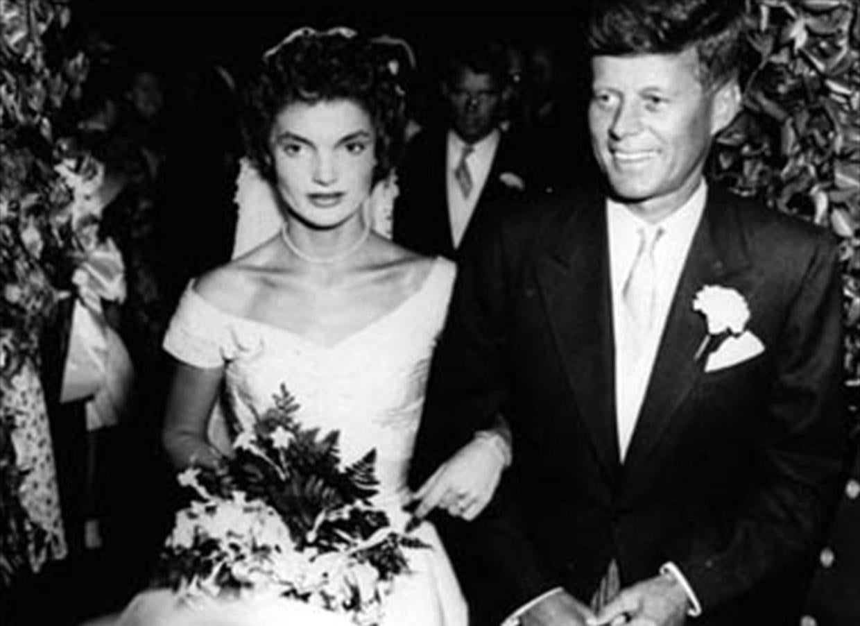 Jacqueline Kennedy Onassis