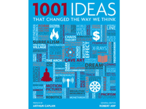 1001 Ideas 