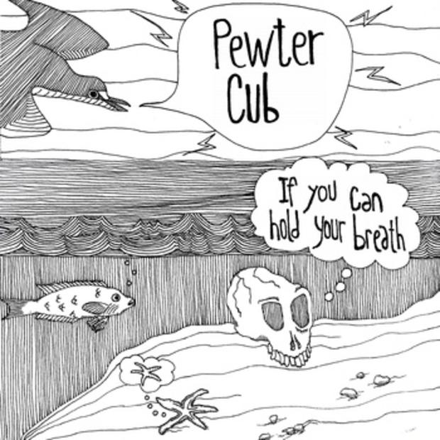 Pewter Club 