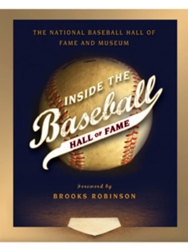 Inside the Baseball Hall of Fame 