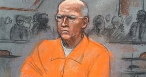 Boston gangster Whitey Bulger asks U.S. Supreme Court to hear his