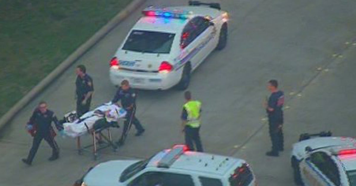Houston Shooting: 3 dead, 2 injured in gunfire at apartment complex ...