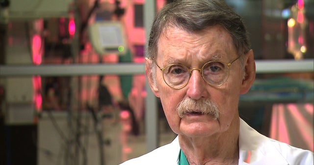 Trauma doctor recalls when JFK was rushed to Parkland Hospital CBS News