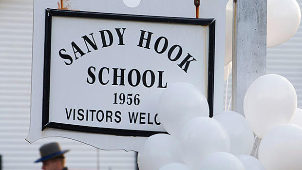 Newtown generic, sandy hook school 