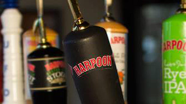 harpoon 