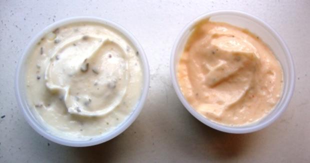 Dipping Sauces From Chipsy King 