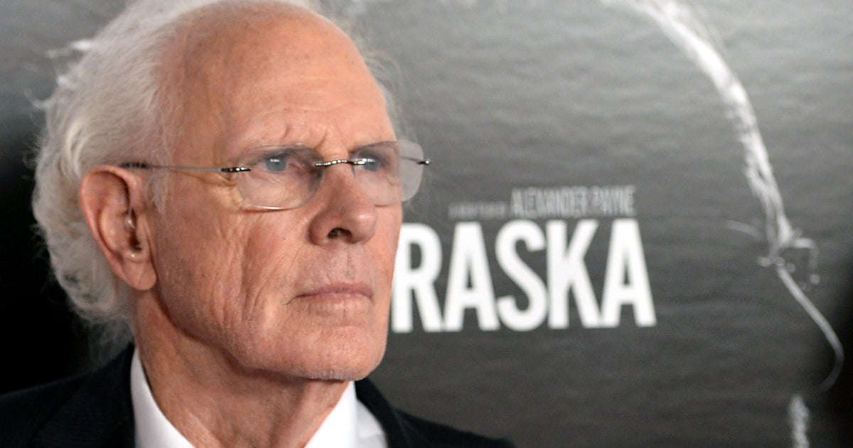 Bruce Dern