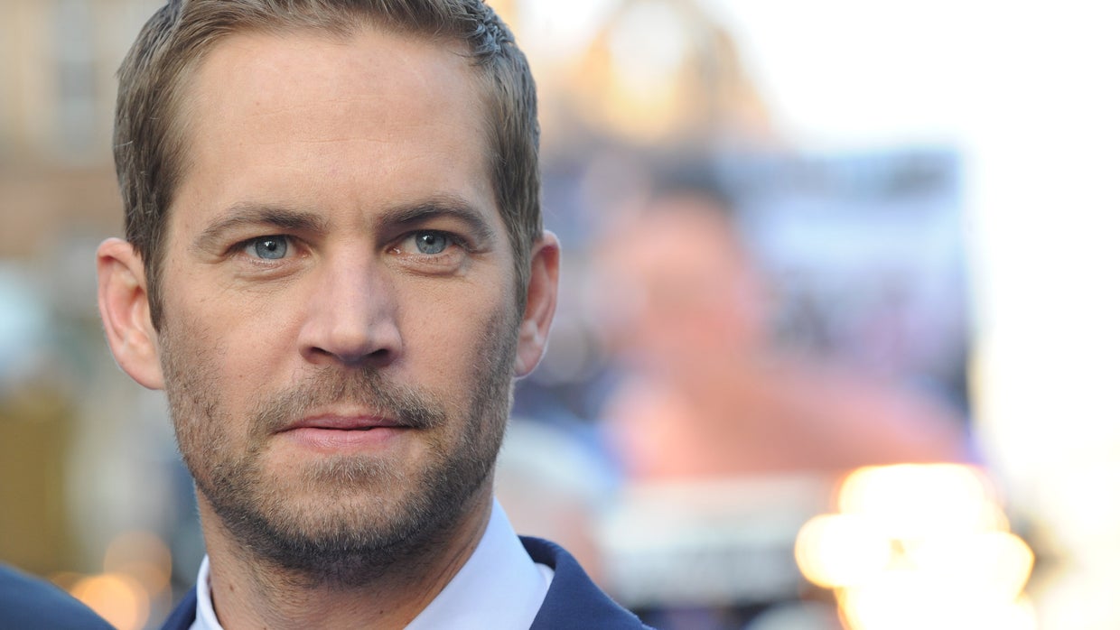 Autopsy Paul Walker died from impact, fire in crash CBS News