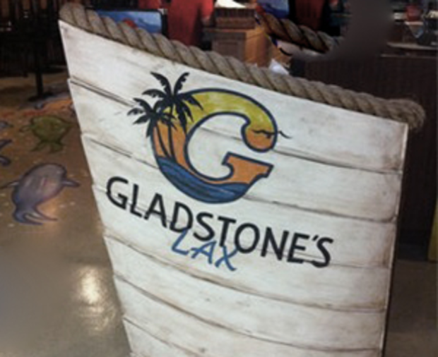gladstones restaurant 