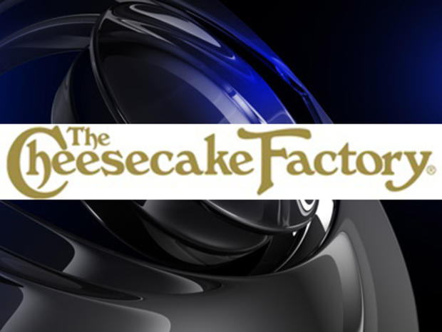 cheesecake factory 
