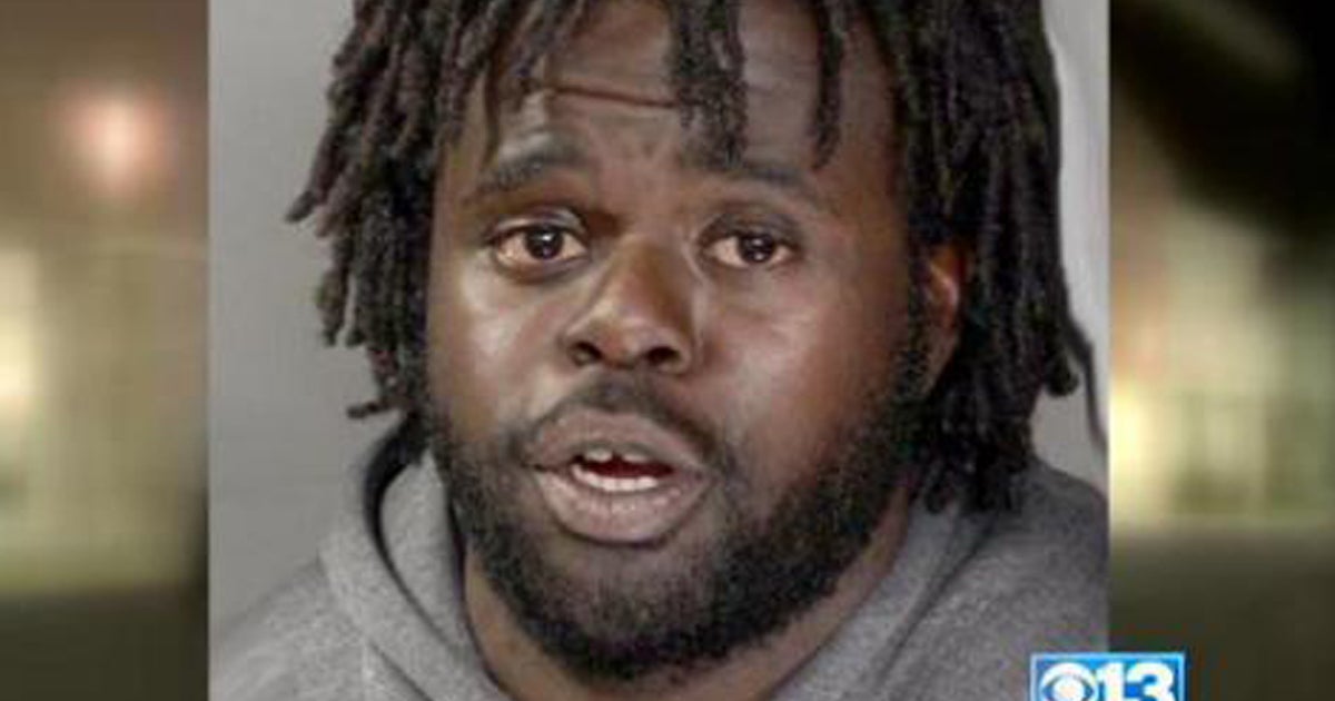 Cops: Alleged Kohl's thief goes back to get smart phone - CBS News