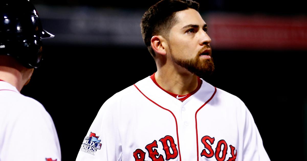 RED SOX: Jacoby Ellsbury steals five bases as Boston tops Philadelphia