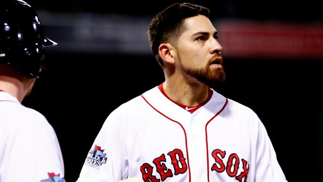 Red Sox will have to let Jacoby Ellsbury go – Boston Herald