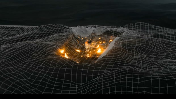 Shortlist for visual effects Oscar announced - CBS News