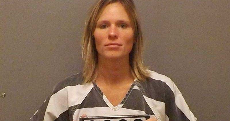 Rochelle Sapp, Iowa day care provider, charged in 3 year old’s murder