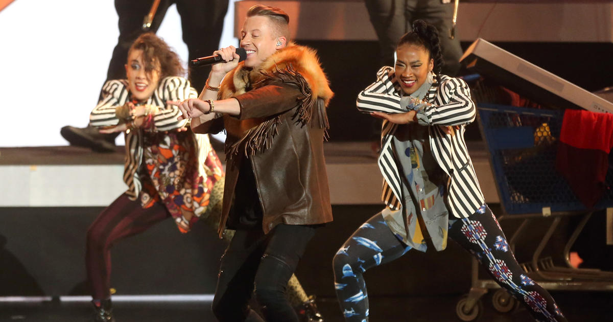 Grammy Nominations 2014: Jay Z, Macklemore & Ryan Lewis Among Nominees ...