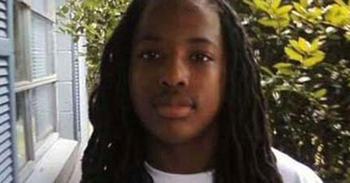 Kendrick Johnson Update Parents of Ga. teen found dead in gymmat file