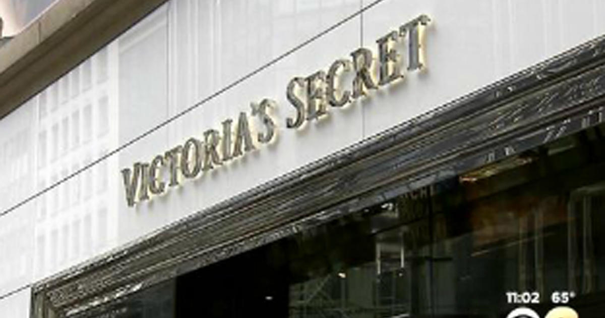 Victoria's Secret closing 53 stores after poor holiday sales CBS News