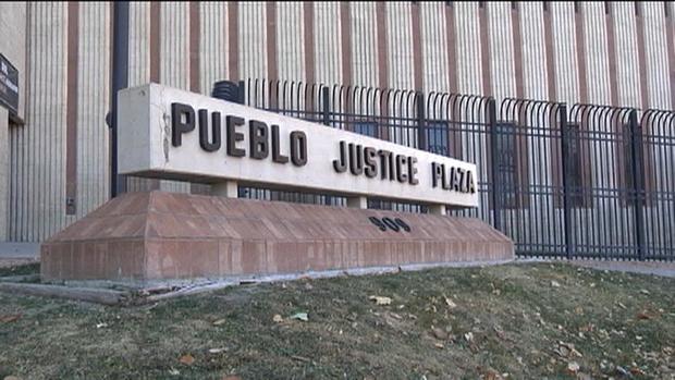 Pueblo Commissioner No Charges 