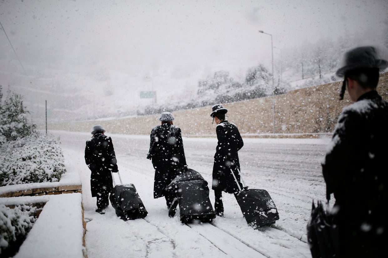 Photos of the week