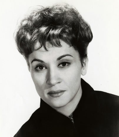 Chita Rivera