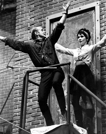 Chita Rivera