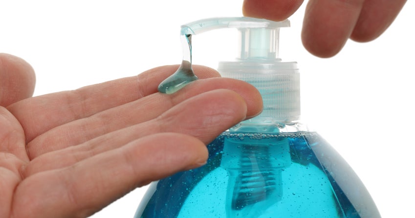 FDA to require proof antibacterial soaps actually work, are safe - CBS News