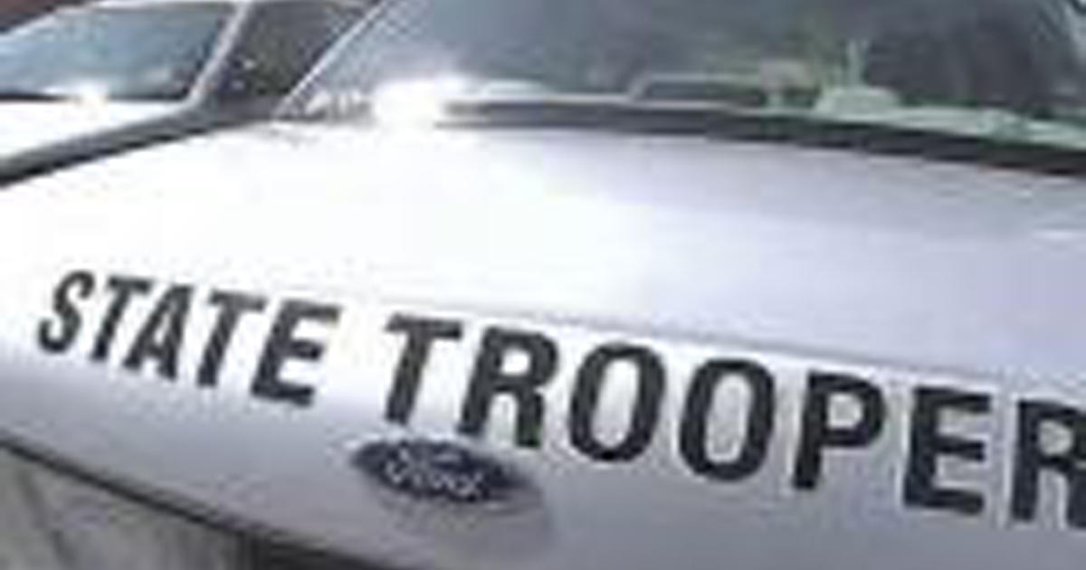 N.C. Court: Trooper shouldn't be fired over story about hat - CBS News