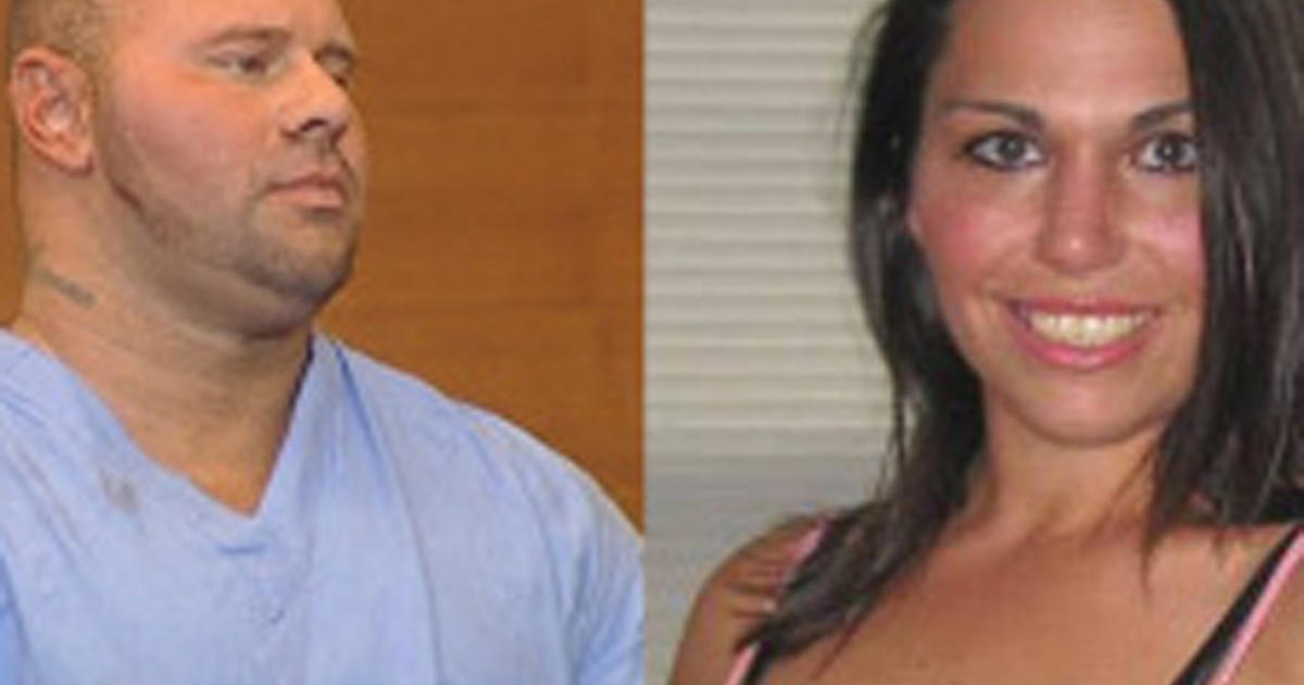 Jared Remy's Father 'Heartbroken' Over Girlfriend's 'Senseless' Killing -  ABC News