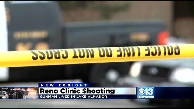 Reno shooting 