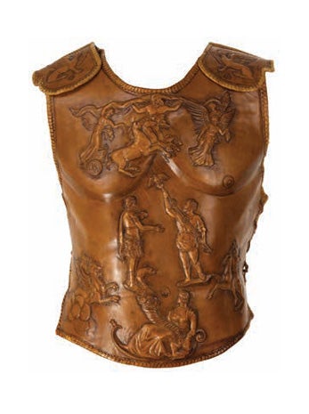 "The Sound of Music" costumes up for auction