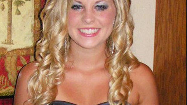 Holly Bobo 