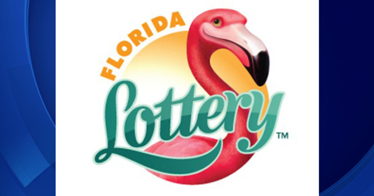 Powerball, Florida Lottery Rolls Over CBS Miami