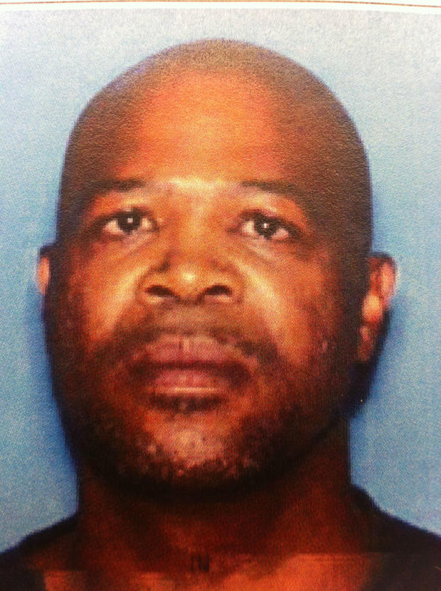 Suspect _ Kerry Holley 