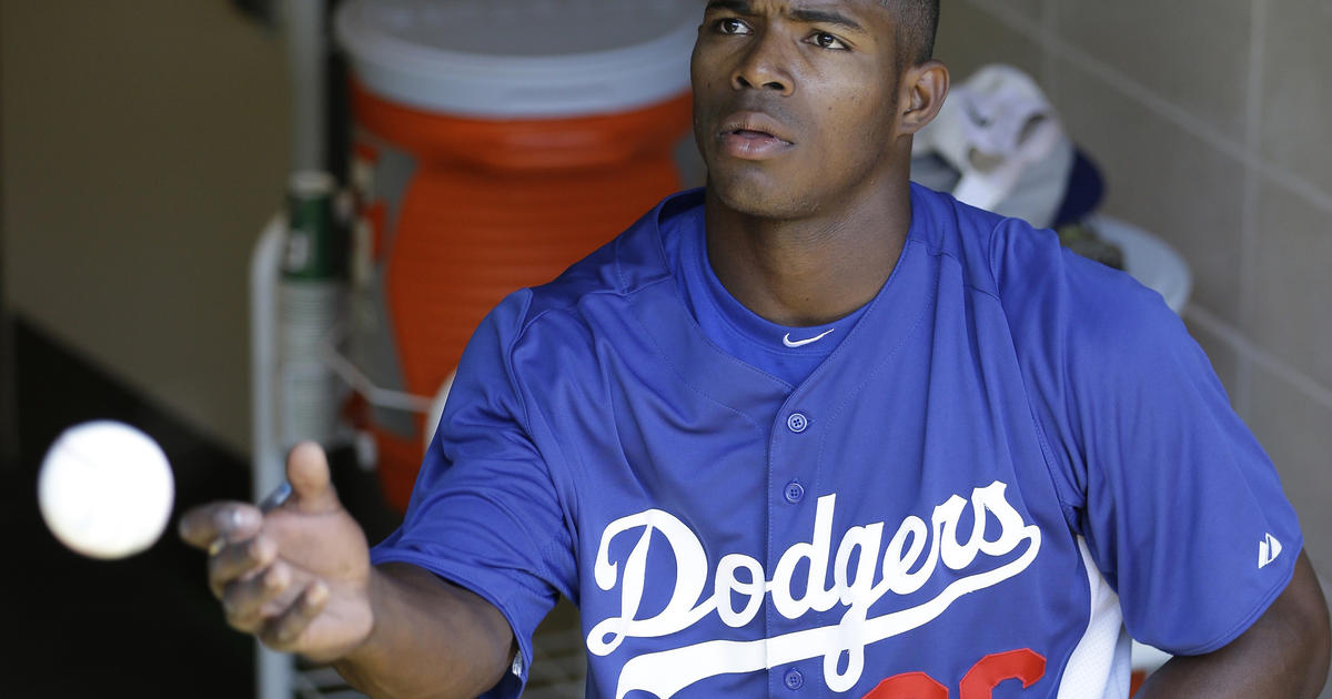Yasiel Puig's defection from Cuba, journey to Dodgers a sordid tale: report  – New York Daily News