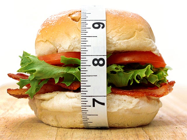 Diet trends to help you lose weight in 2014 